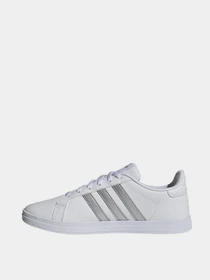 Кеди Adidas Tenis Courtpoint модель FY8407 Фото