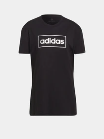 Футболки і поло Adidas FOIL BOX GRAPHIC модель HC2153 Фото