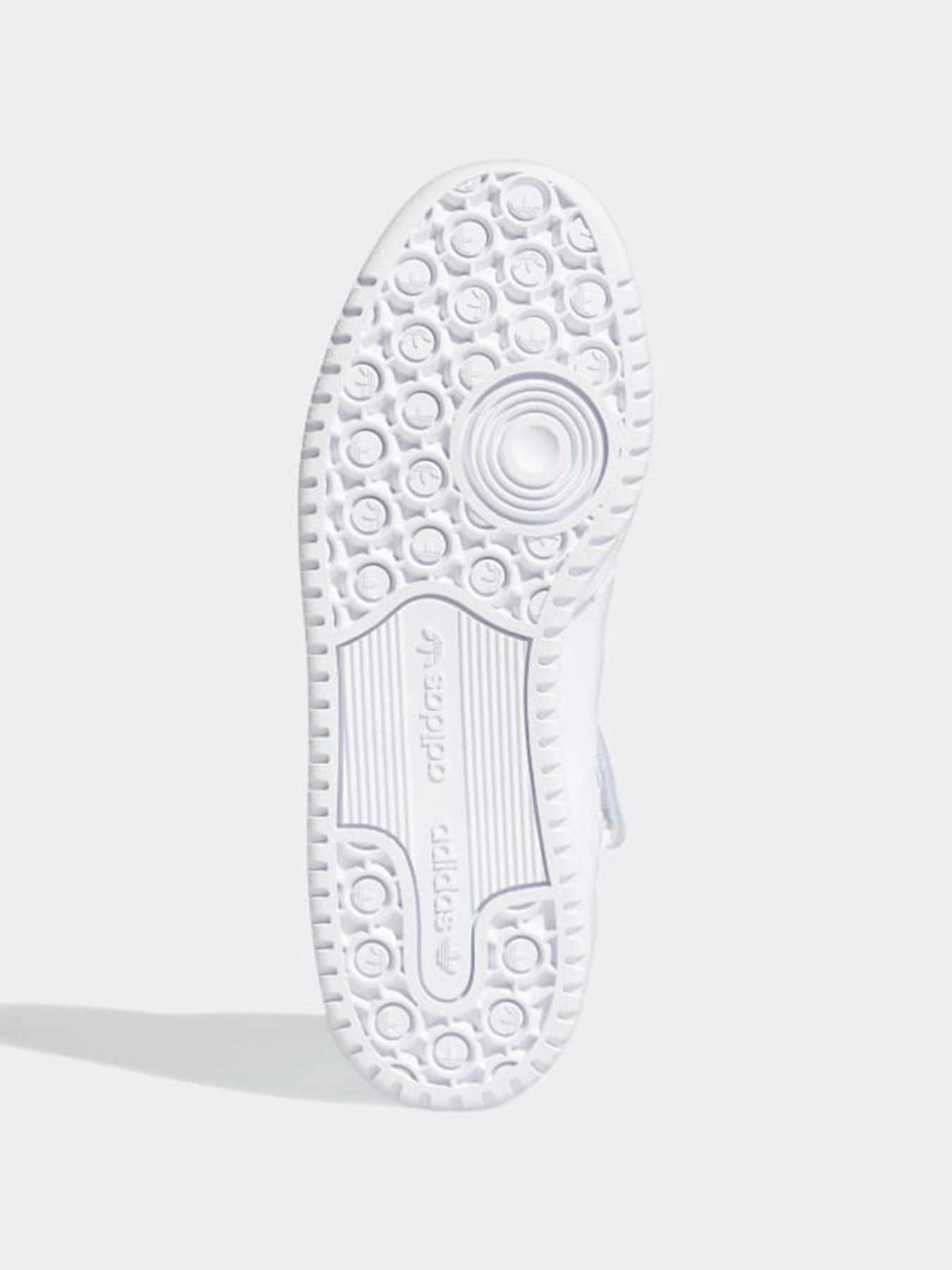 Кеди Adidas Forum Mid модель G57984 Фото