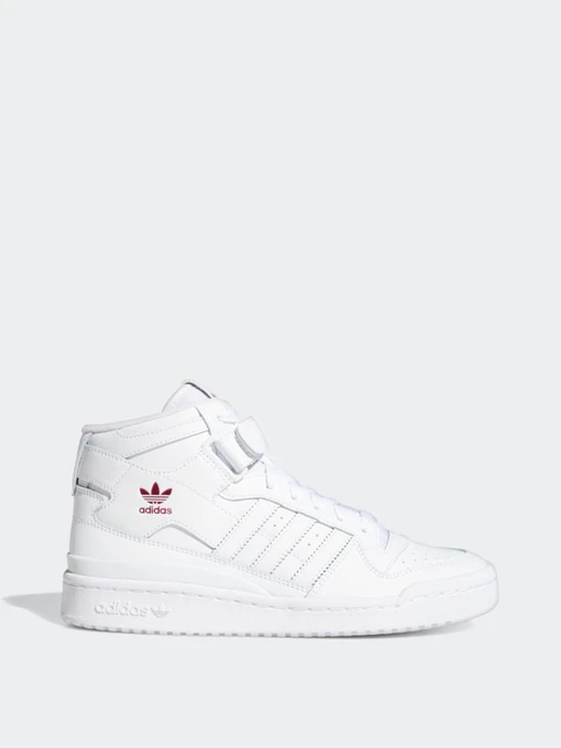 Кеди Adidas Forum Mid модель G57984 Фото