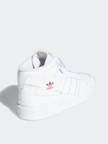 Кеди Adidas Forum Mid модель G57984 Фото