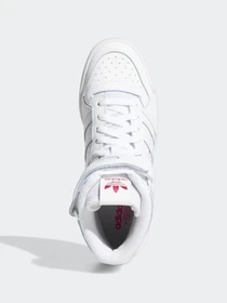 Кеди Adidas Forum Mid модель G57984 Фото