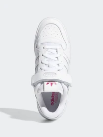 Кеды Adidas Forum Low модель G58001 Фото