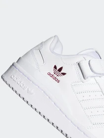 Кеды Adidas Forum Low модель G58001 Фото