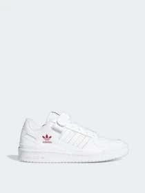 Кеды Adidas Forum Low модель G58001 Фото