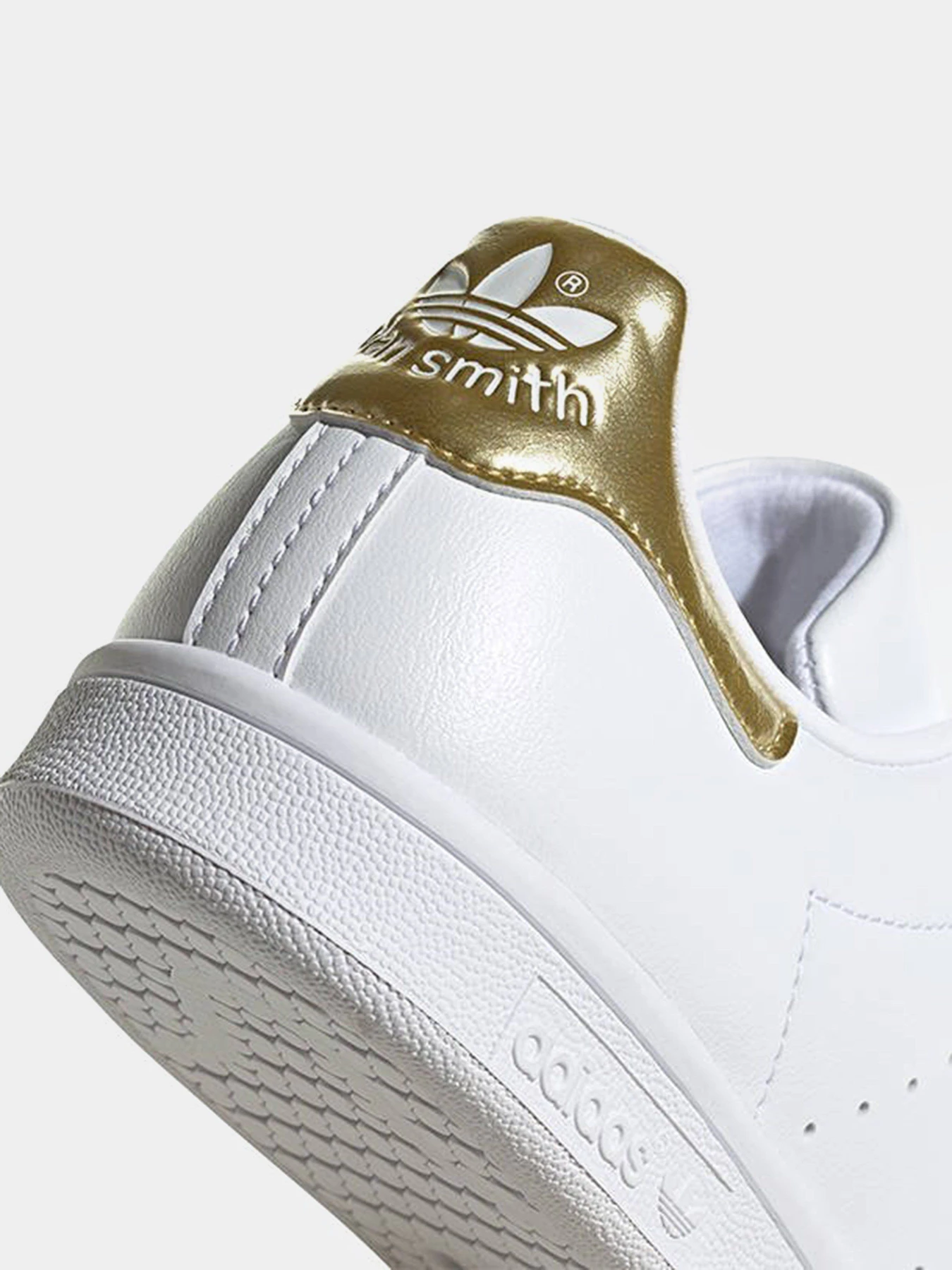 Кеди Adidas STAN SMITH модель G58184 Фото