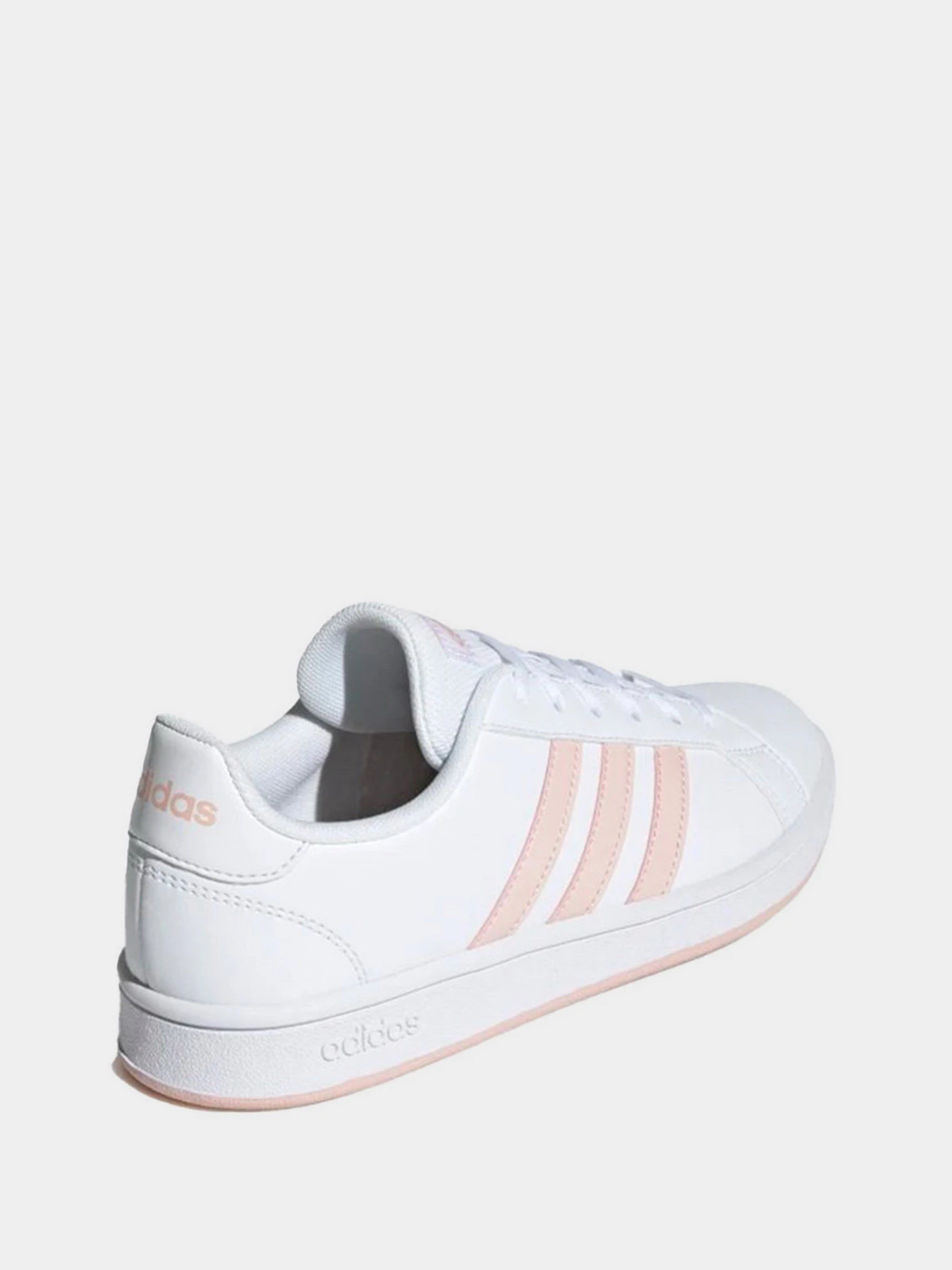 Кеди Adidas Grand Court Base модель GV7163 Фото