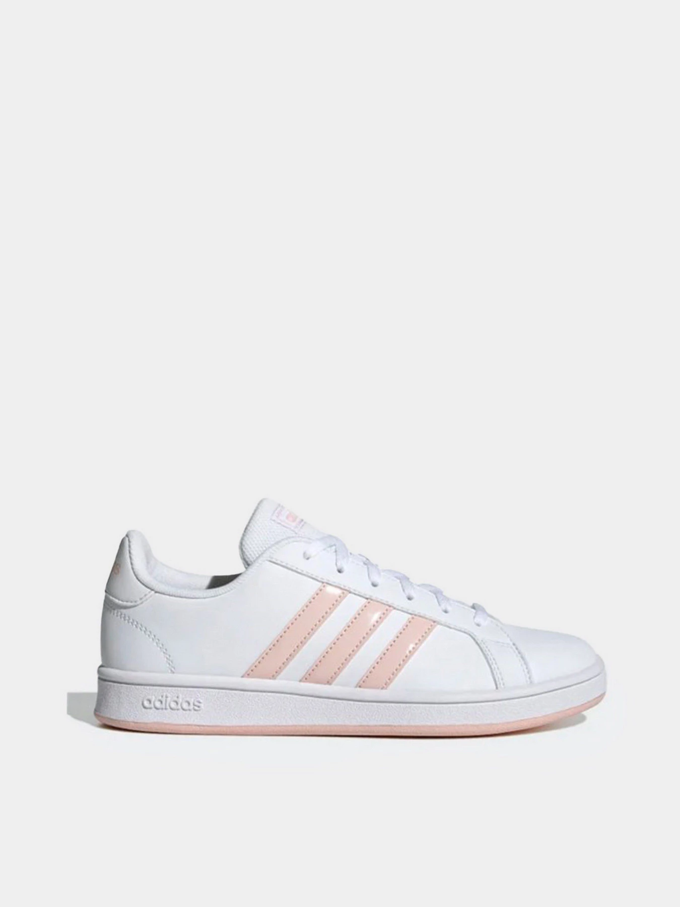 Кеди Adidas Grand Court Base модель GV7163 Фото