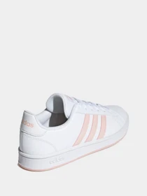 Кеди Adidas Grand Court Base модель GV7163 Фото