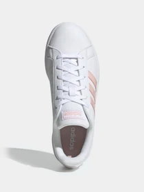 Кеди Adidas Grand Court Base модель GV7163 Фото