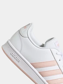 Кеди Adidas Grand Court Base модель GV7163 Фото
