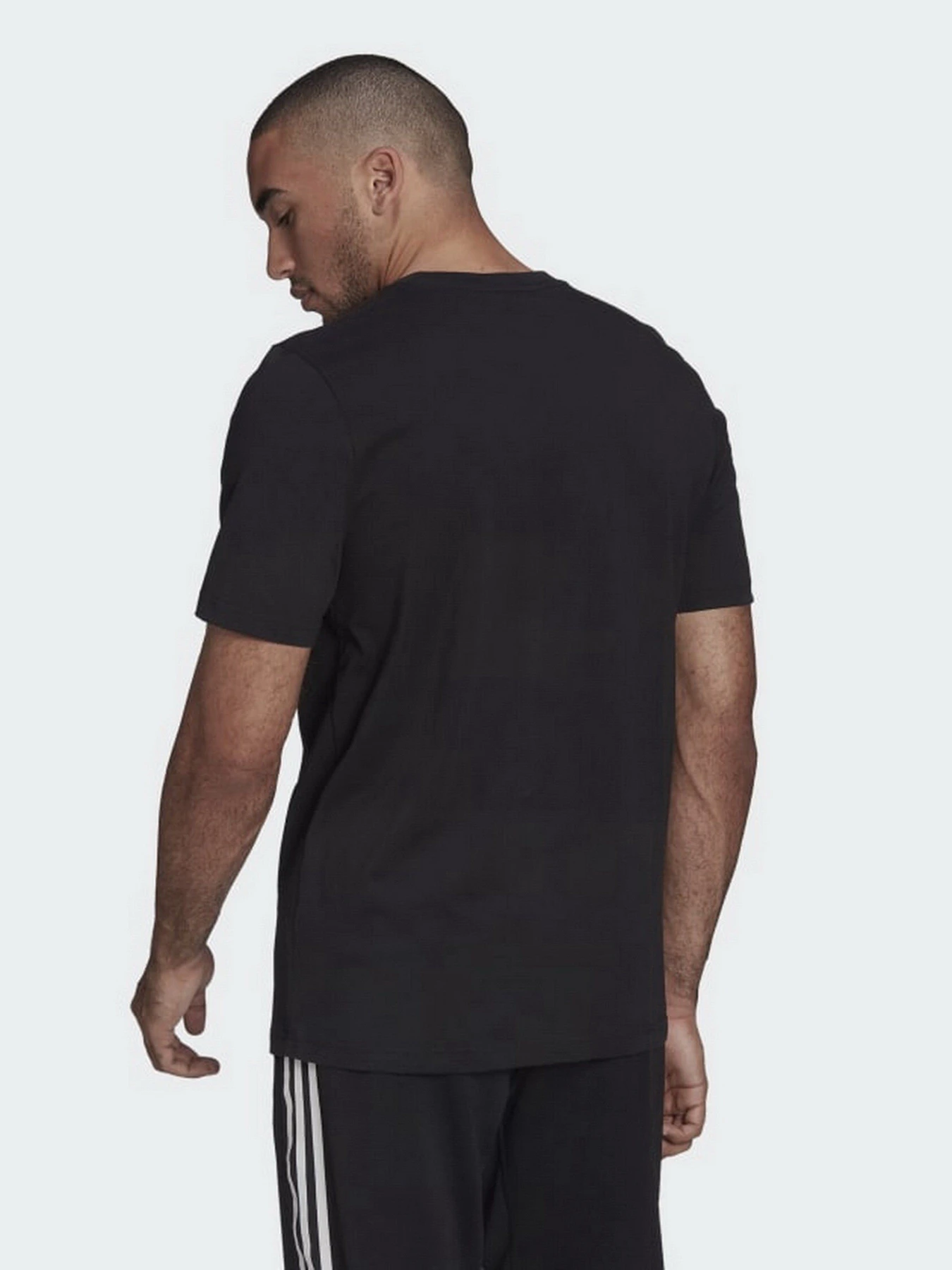 Футболки і поло Adidas Adicolor Spinner модель HC4487 Фото