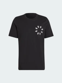 Футболки і поло Adidas Adicolor Spinner модель HC4487 Фото