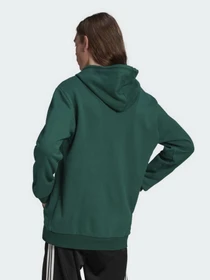 Худи и свитшоты Adidas ADICOLOR SPINNER модель HC4491 Фото