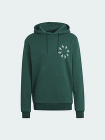 Худи и свитшоты Adidas ADICOLOR SPINNER модель HC4491 Фото