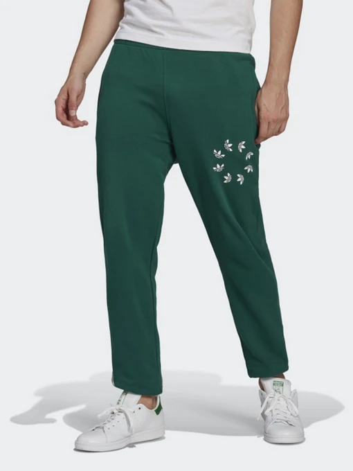 Брюки Adidas Adicolor Spinner модель HC4494 Фото