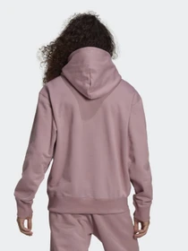 Худи и свитшоты Adidas Adicolor 3d Trefoil модель HC4520 Фото