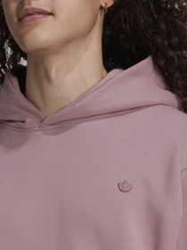 Худи и свитшоты Adidas Adicolor 3d Trefoil модель HC4520 Фото
