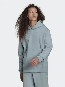 Худи и свитшоты Adidas Adicolor 3d Trefoil модель HC4522 Фото