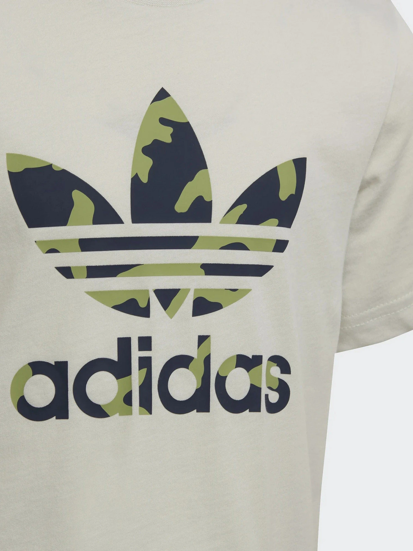 Футболки и поло Adidas Camo Graphic Originals модель HC4533 Фото