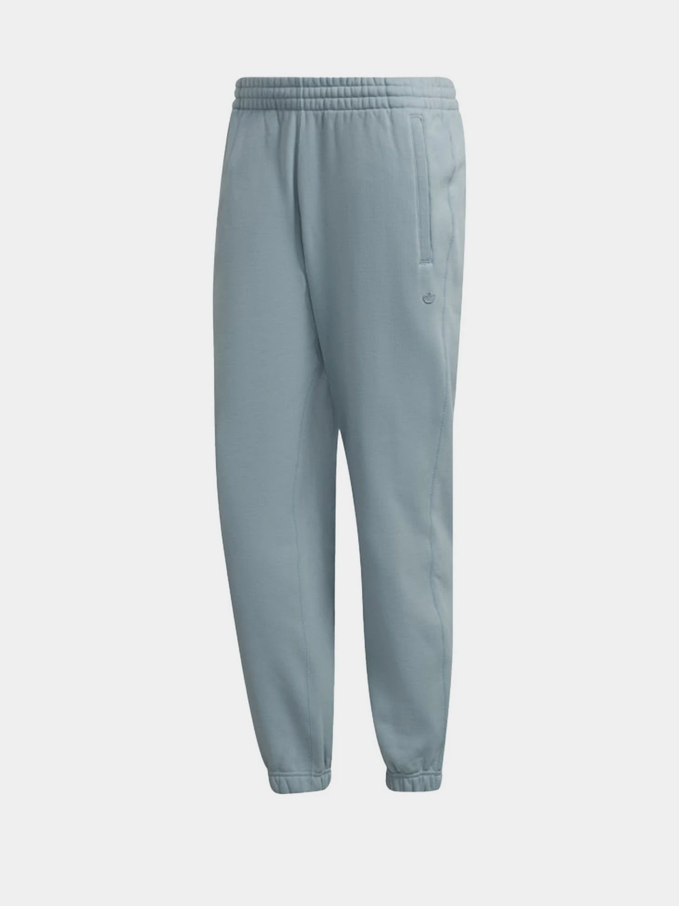 Брюки Adidas Adicolor Trefoil 3d модель HC4537 Брюки Adidas Adicolor Trefoil 3d модель HC4537 Фото