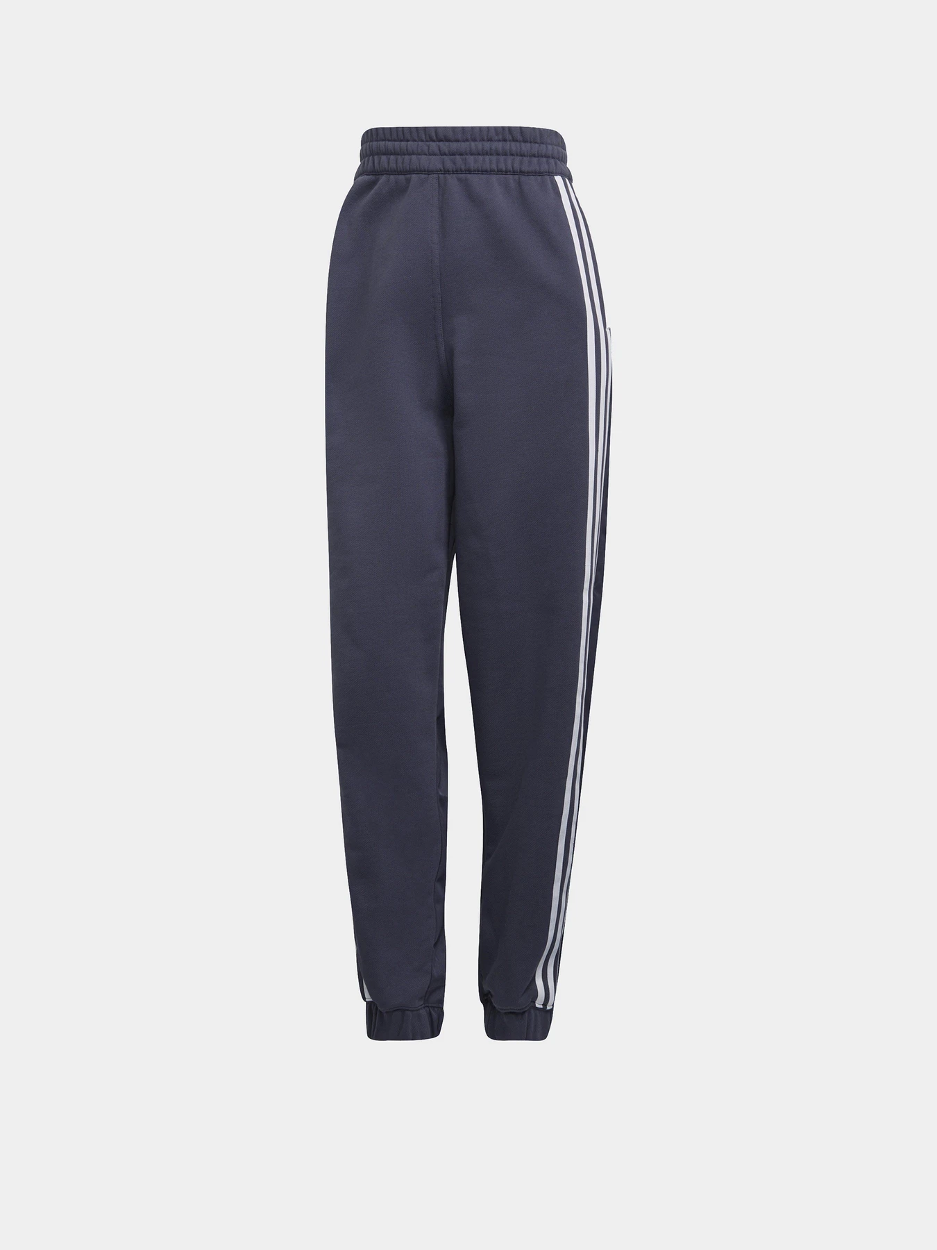 Брюки Adidas ADICOLOR CLASSICS BACK CUFF модель HC4547 Брюки Adidas ADICOLOR CLASSICS BACK CUFF модель HC4547 Фото