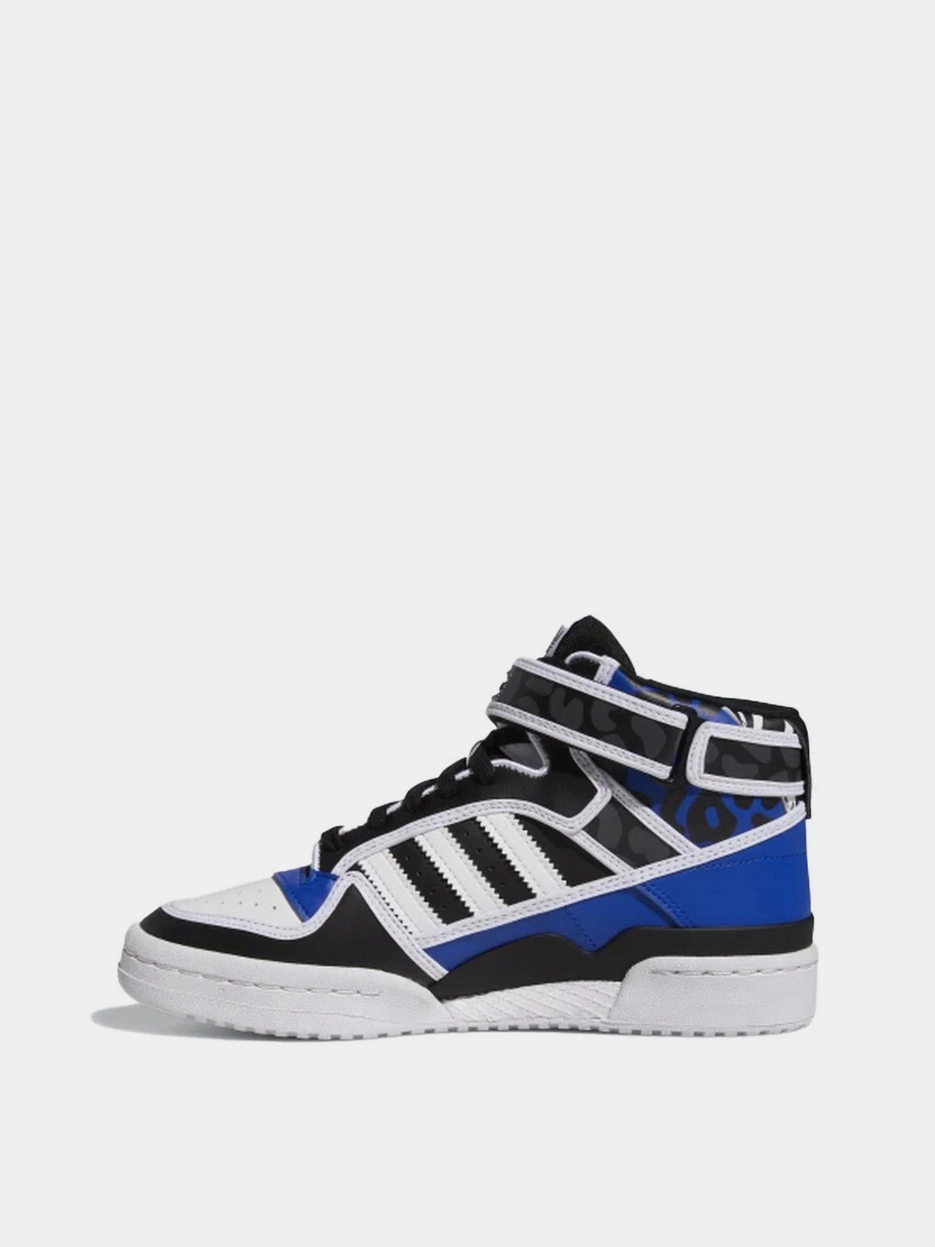 Кеди Adidas Forum модель GV8053 Фото
