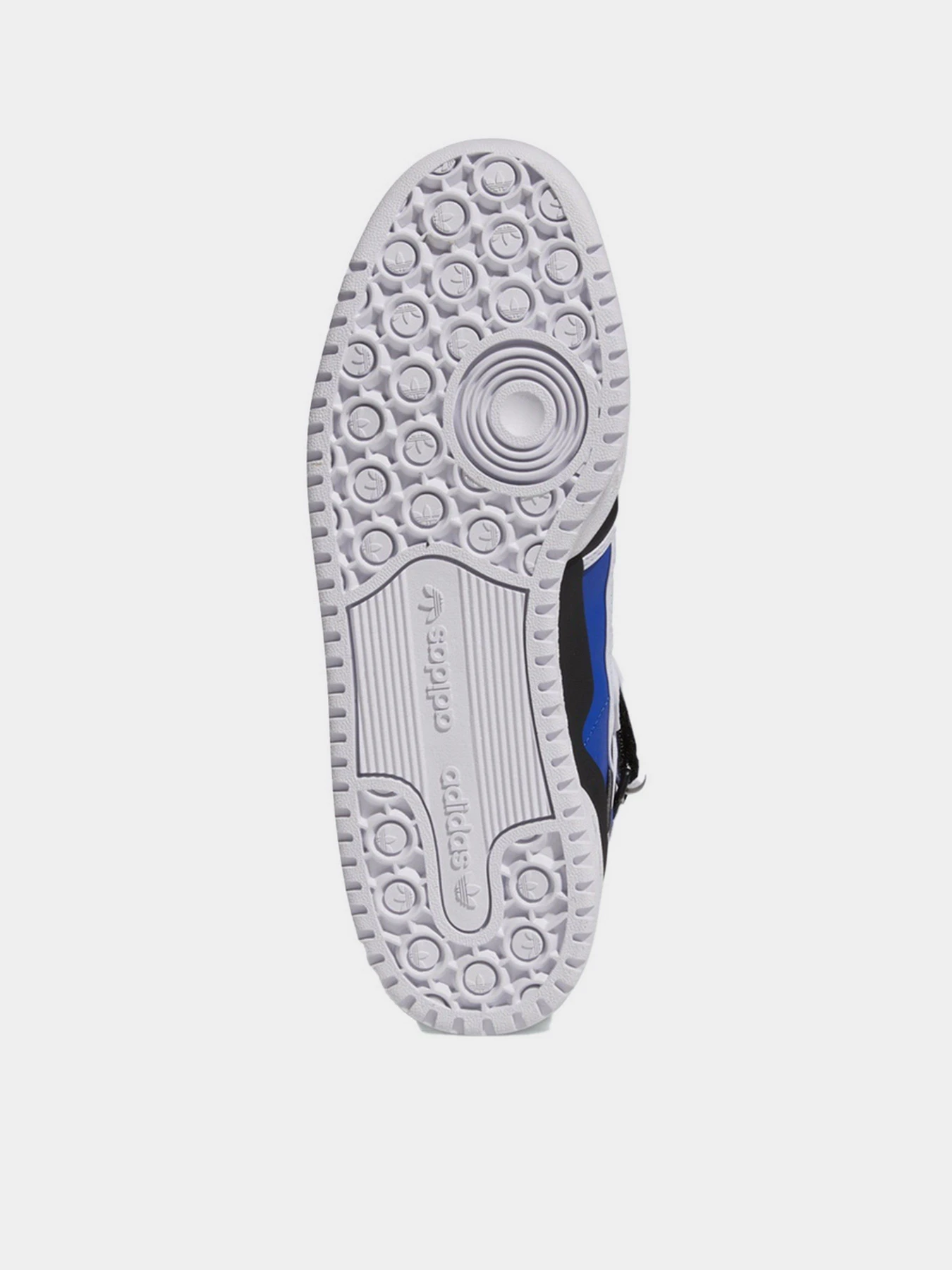 Кеди Adidas Forum модель GV8053 Фото