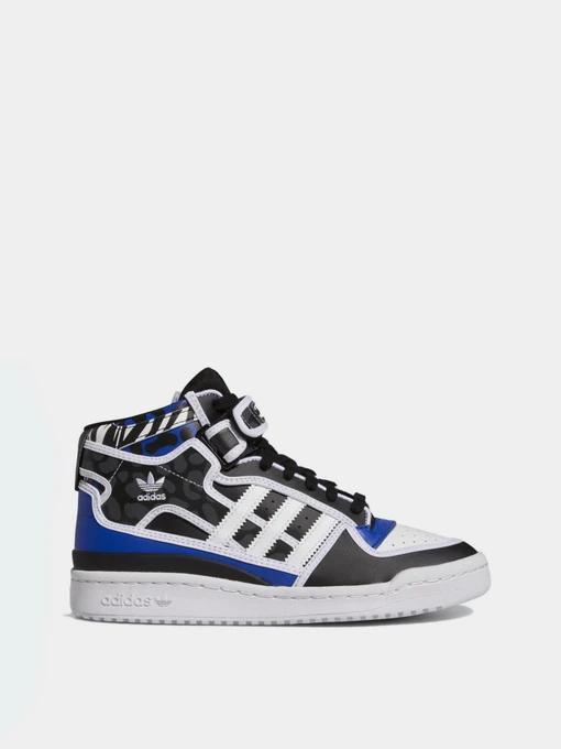Кеди Adidas Forum модель GV8053 Фото