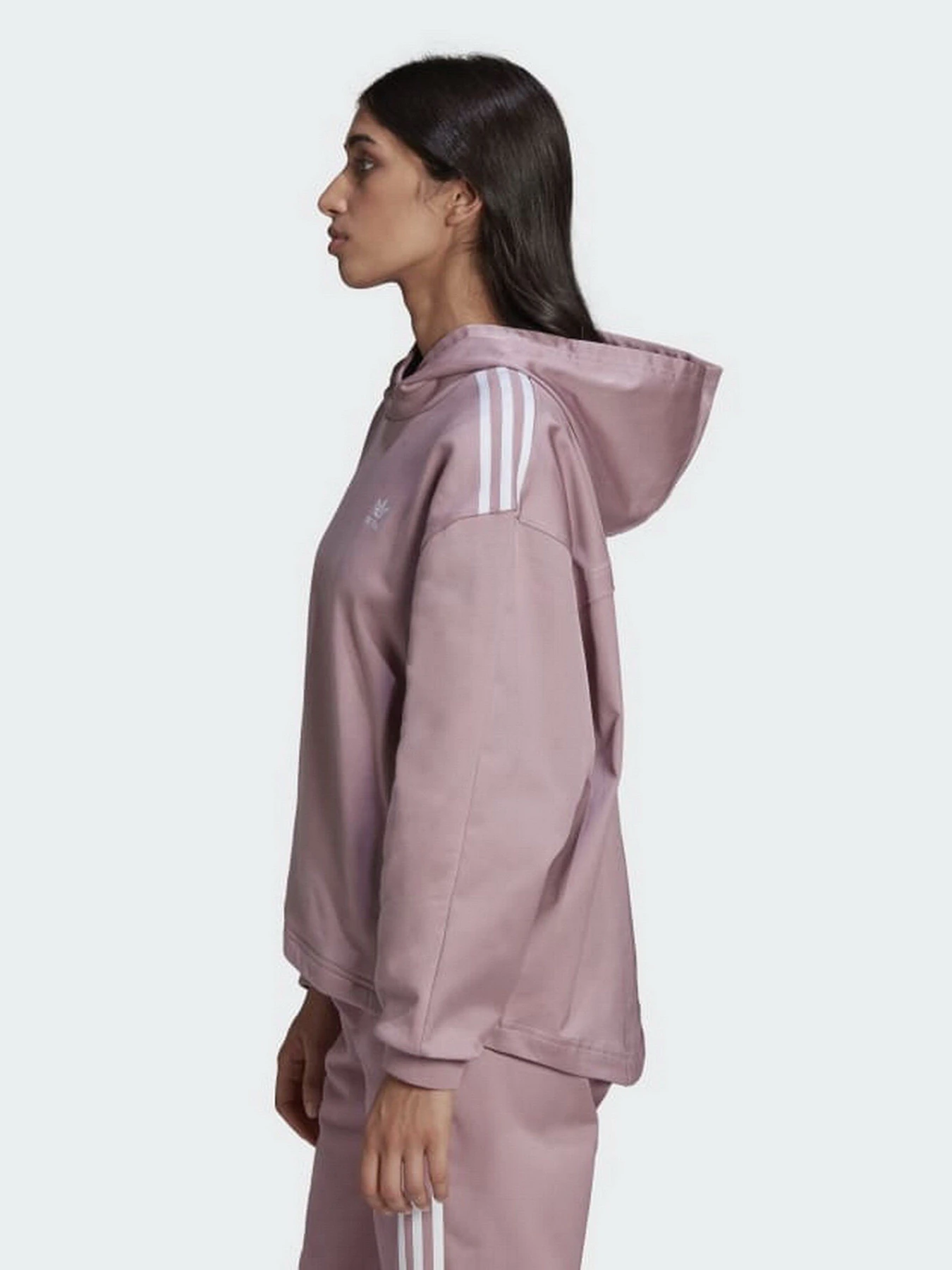 Худі та світшоти Adidas Adicolor Classics модель HC4550 Худі та світшоти Adidas Adicolor Classics модель HC4550 Фото