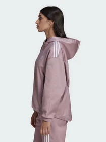 Худі та світшоти Adidas Adicolor Classics модель HC4550 Фото
