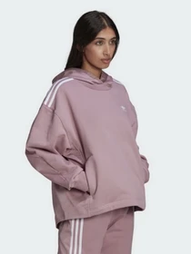 Худі та світшоти Adidas Adicolor Classics модель HC4550 Фото