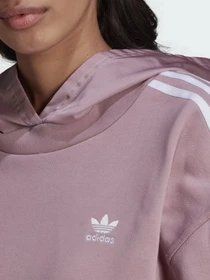 Худі та світшоти Adidas Adicolor Classics модель HC4550 Фото