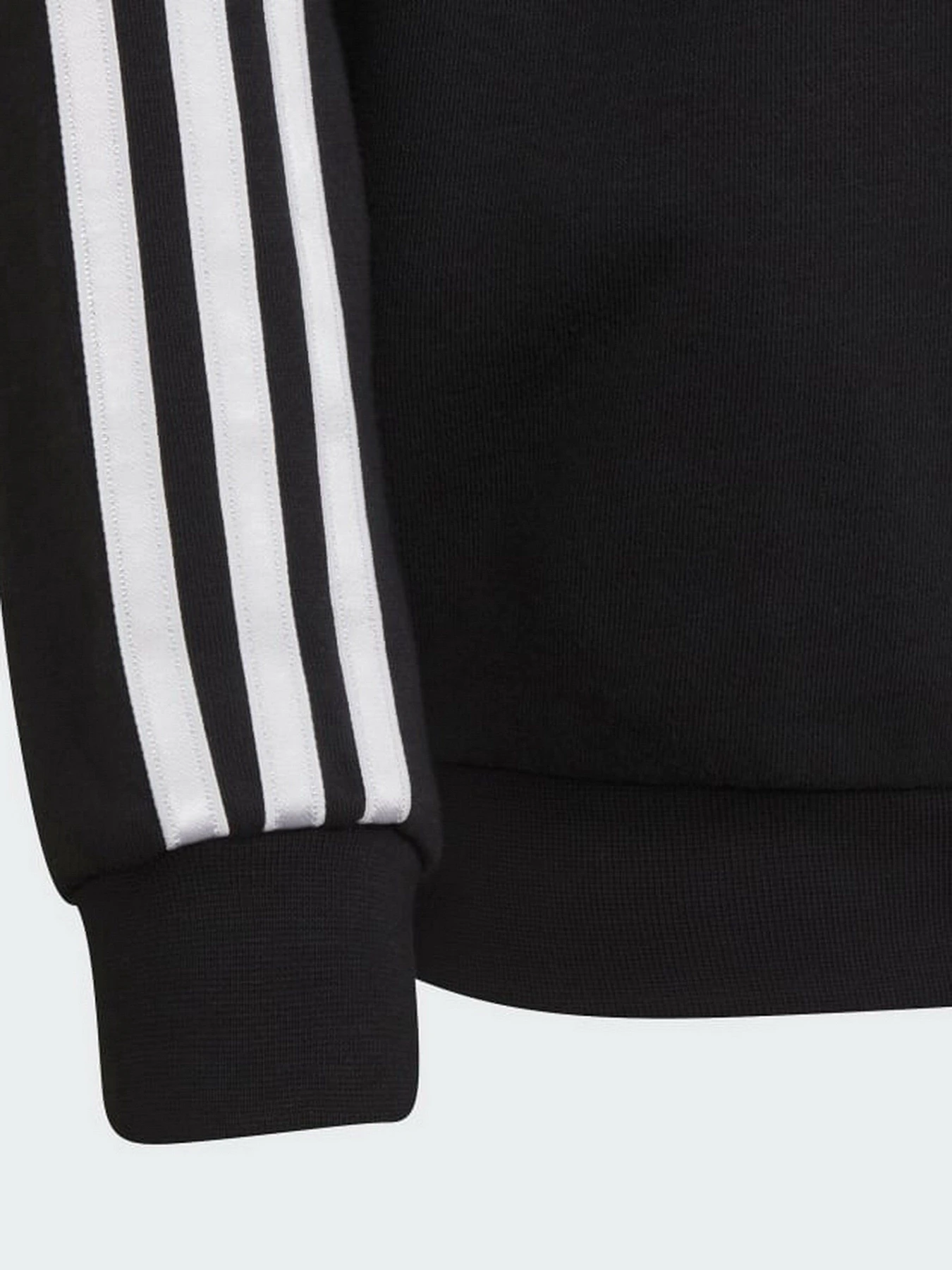Худи и свитшоты Adidas Graphic Crew модель HC4558 Фото