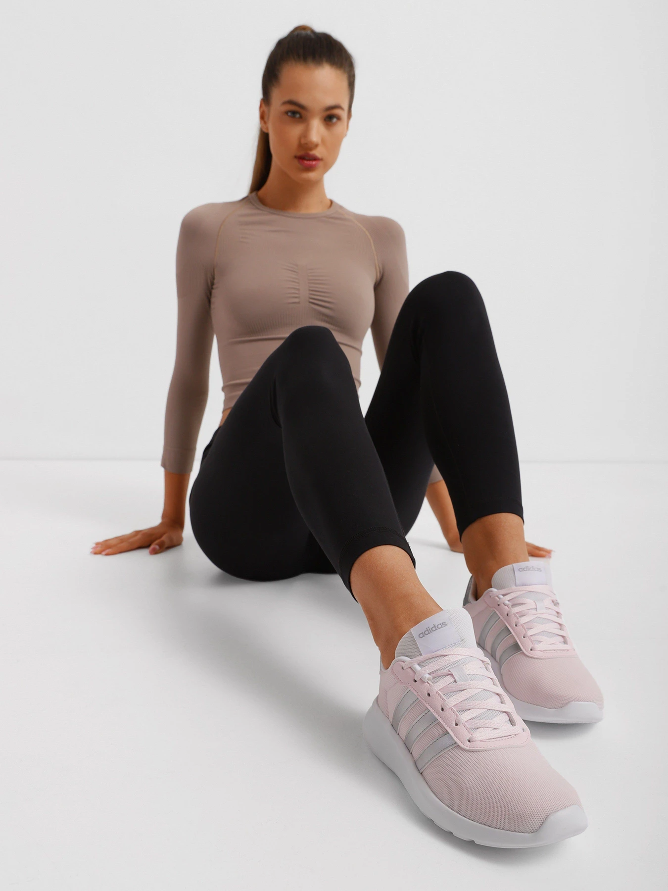 Кроссовки Adidas Lite Racer 3.0 модель GW0374 Фото
