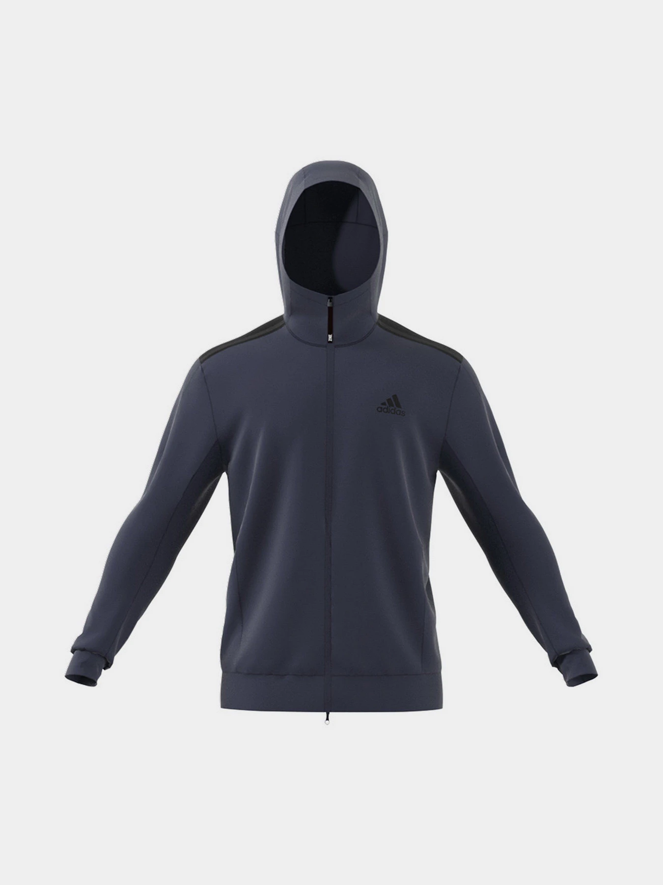 Худи и свитшоты Adidas Sportswear Z.N.E. модель HC5780 Фото