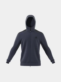 Худи и свитшоты Adidas Sportswear Z.N.E. модель HC5780 Фото