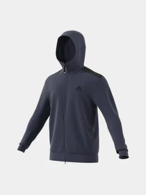 Худи и свитшоты Adidas Sportswear Z.N.E. модель HC5780 Фото
