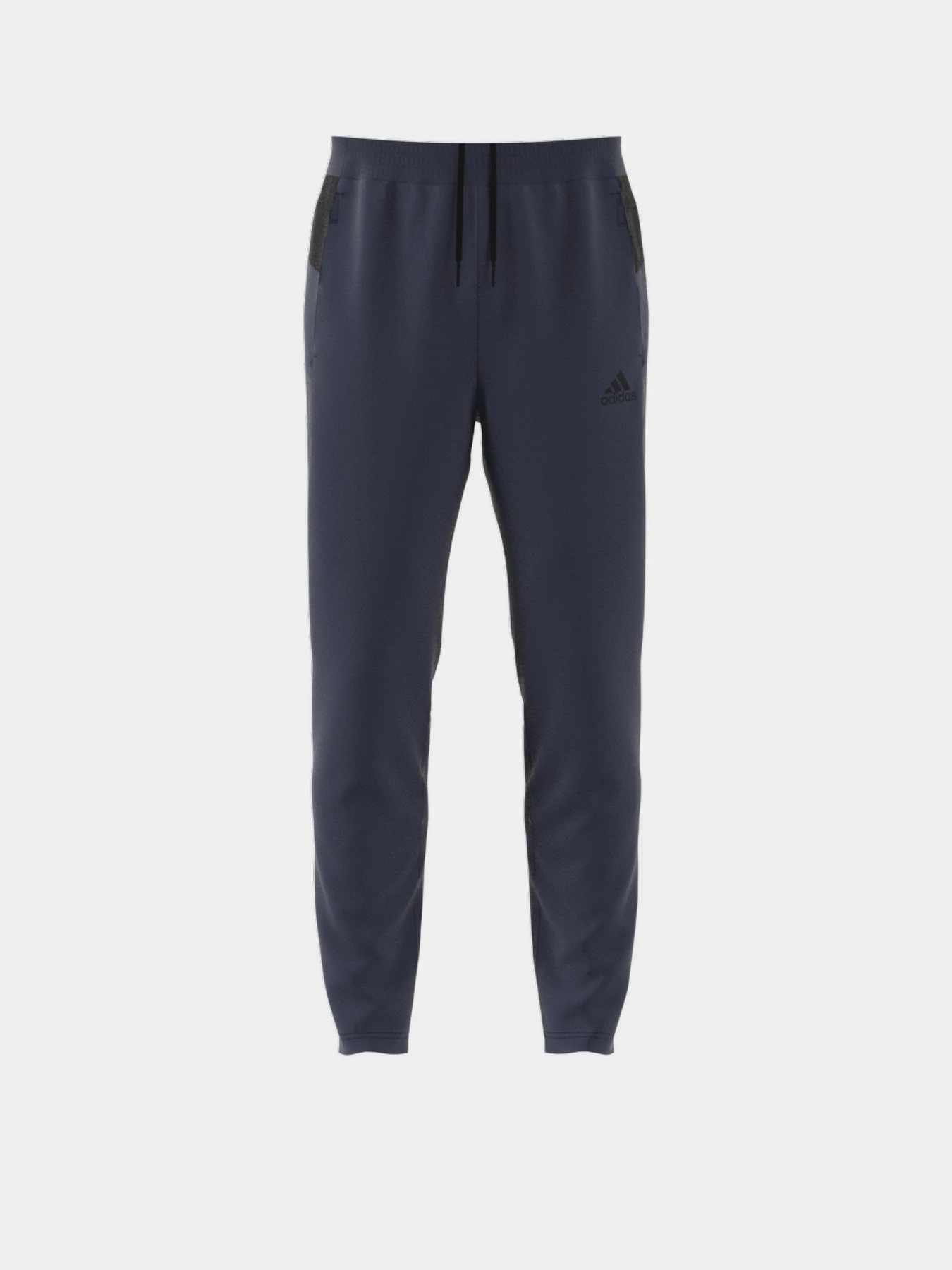 Брюки Adidas Z.N.E. Sportswear модель HC5782 Фото