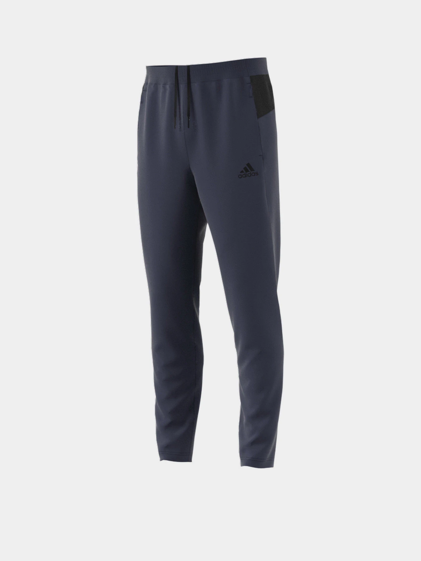 Брюки Adidas Z.N.E. Sportswear модель HC5782 Фото