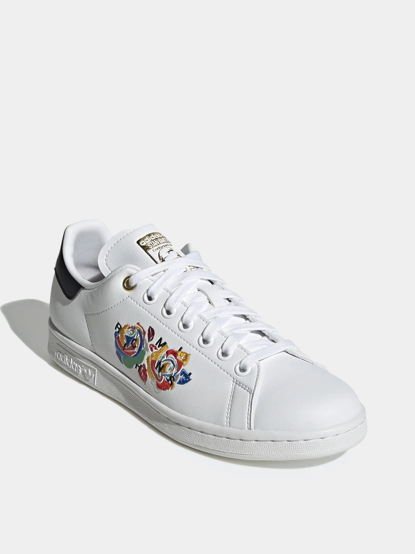 Кеди Adidas STAN SMITH модель GW0567 Фото