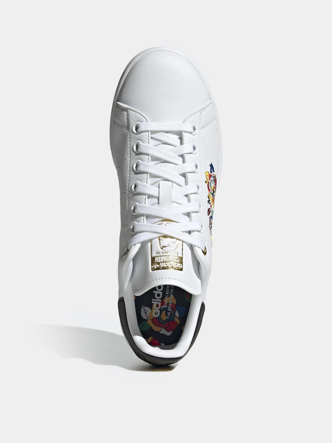 Кеди Adidas STAN SMITH модель GW0567 Фото