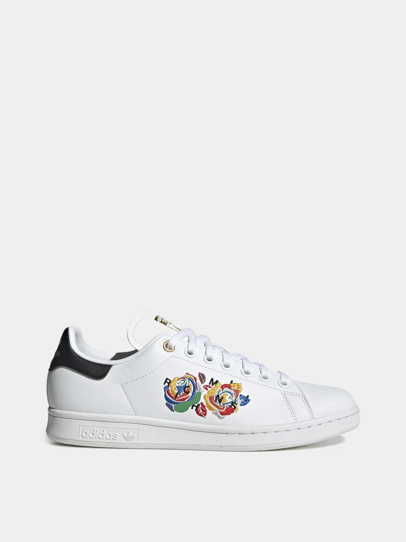 Кеди Adidas STAN SMITH модель GW0567 Фото