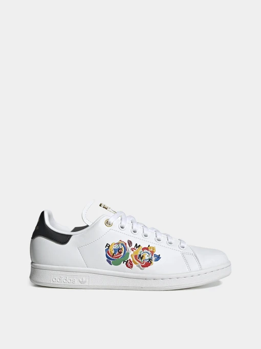 Кеди Adidas STAN SMITH модель GW0567 Фото