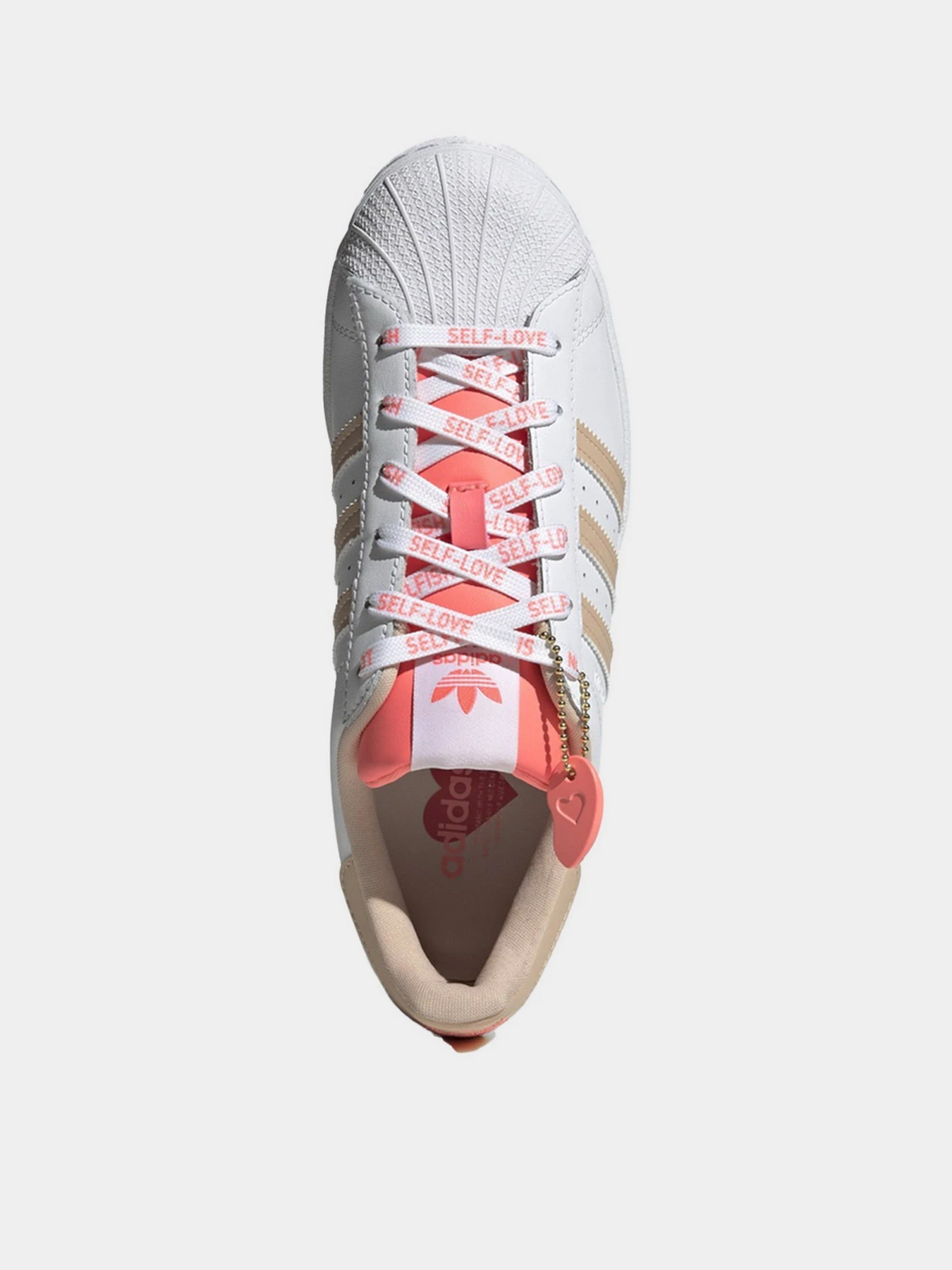 Кеды Adidas Superstar Originals модель GW0570 Кеды Adidas Superstar Originals модель GW0570 Фото