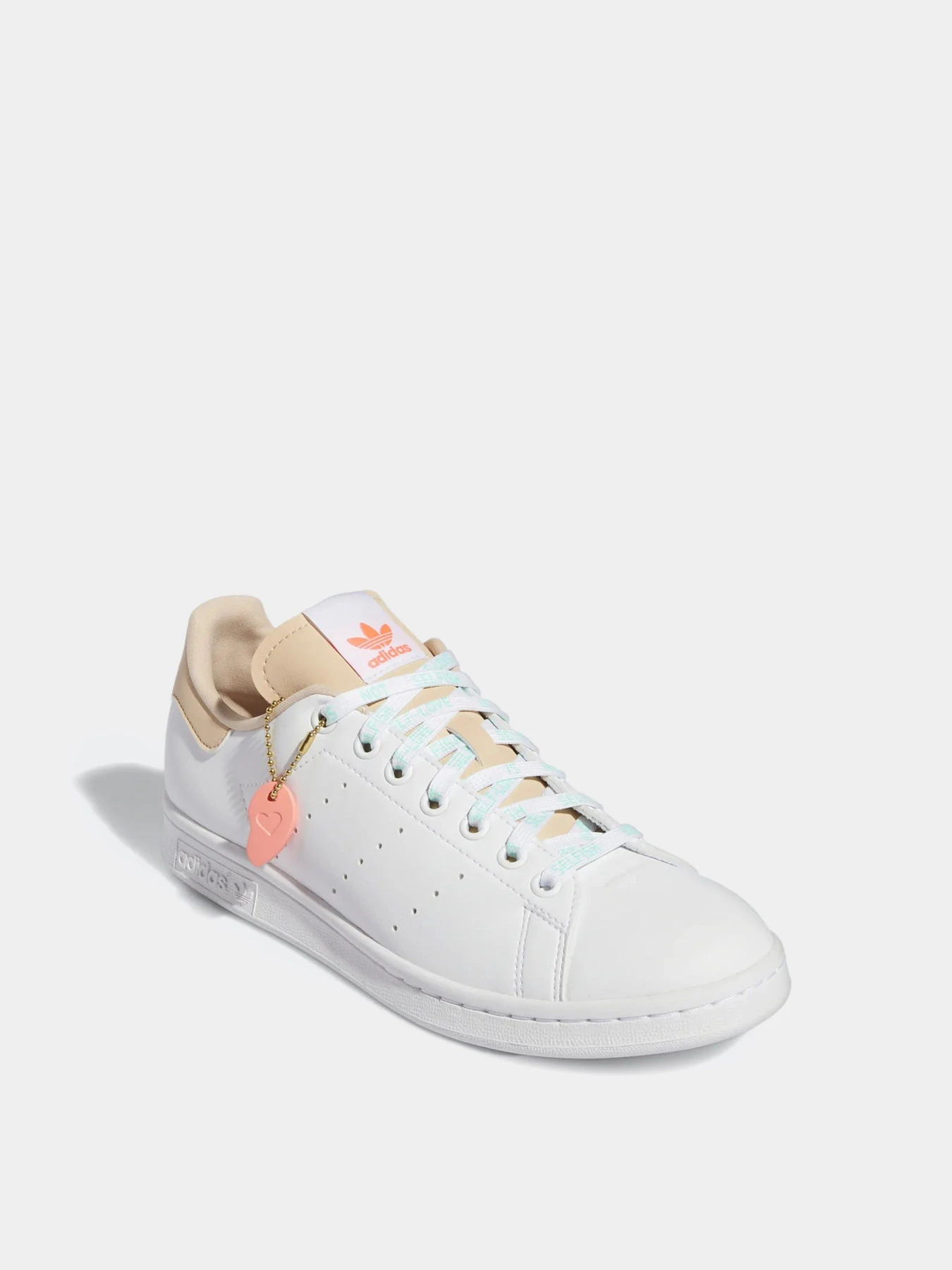 Кеди Adidas STAN SMITH модель GW0571 Фото