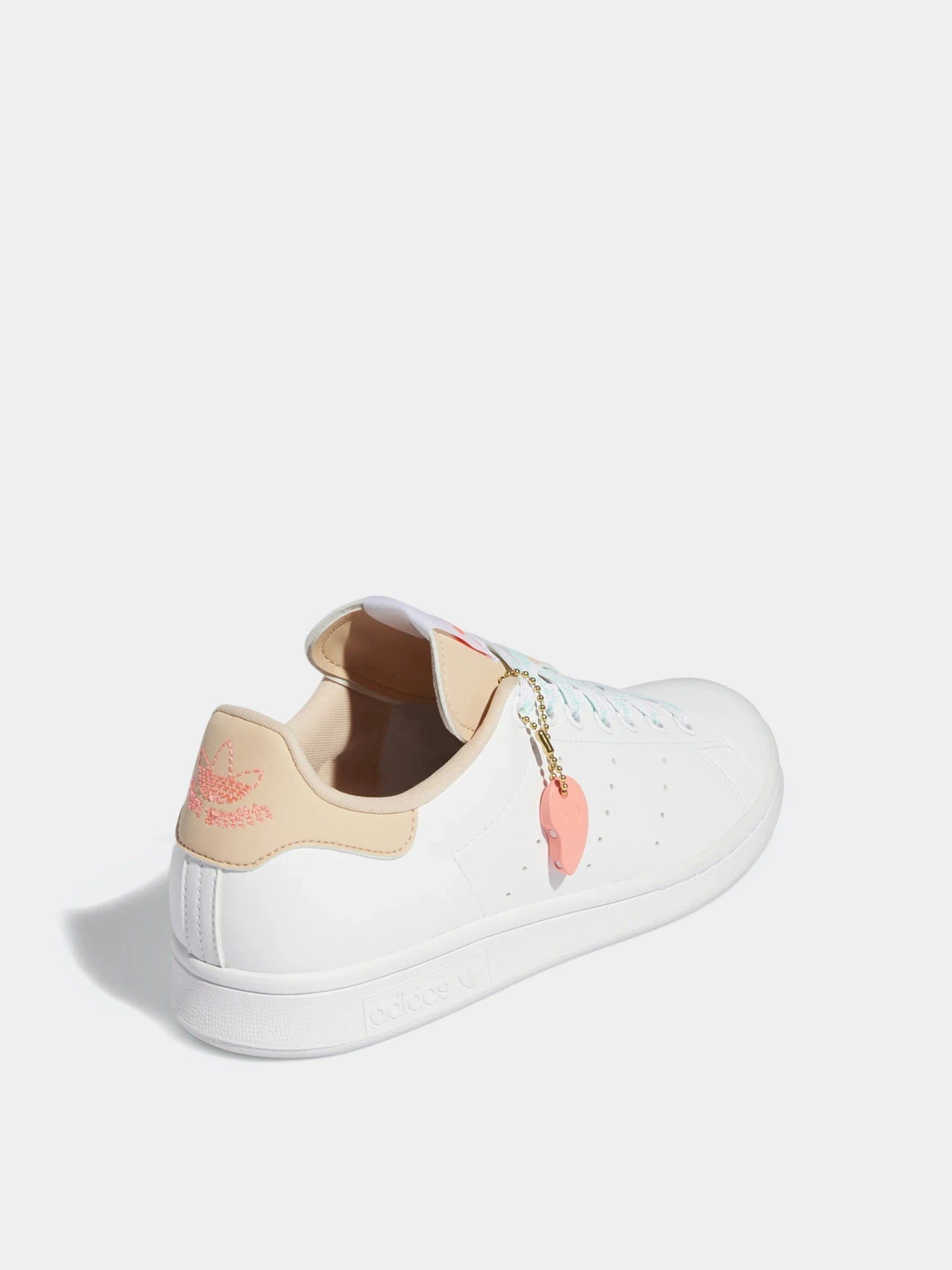 Кеди Adidas STAN SMITH модель GW0571 Фото