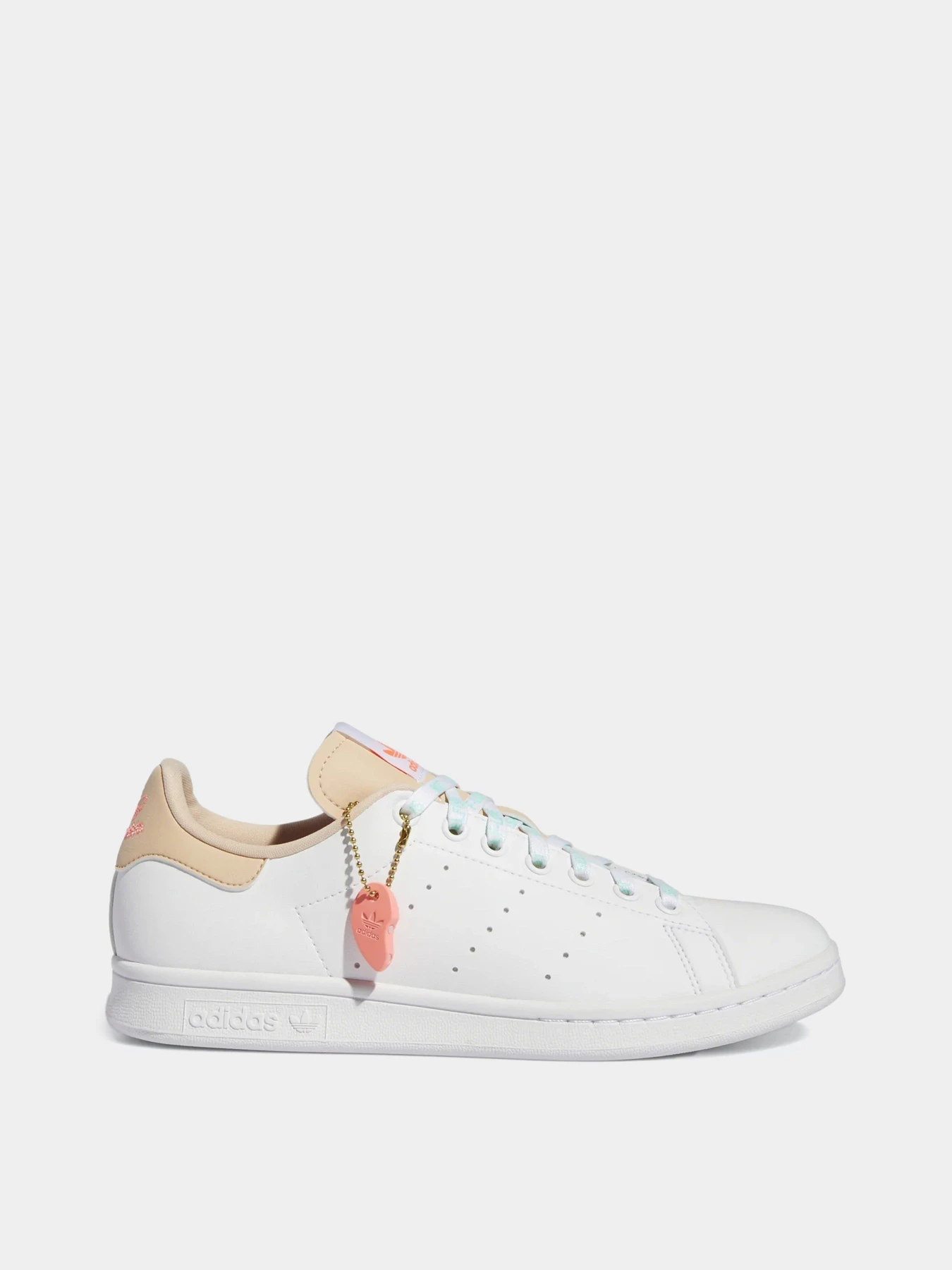 Кеди Adidas STAN SMITH модель GW0571 Фото