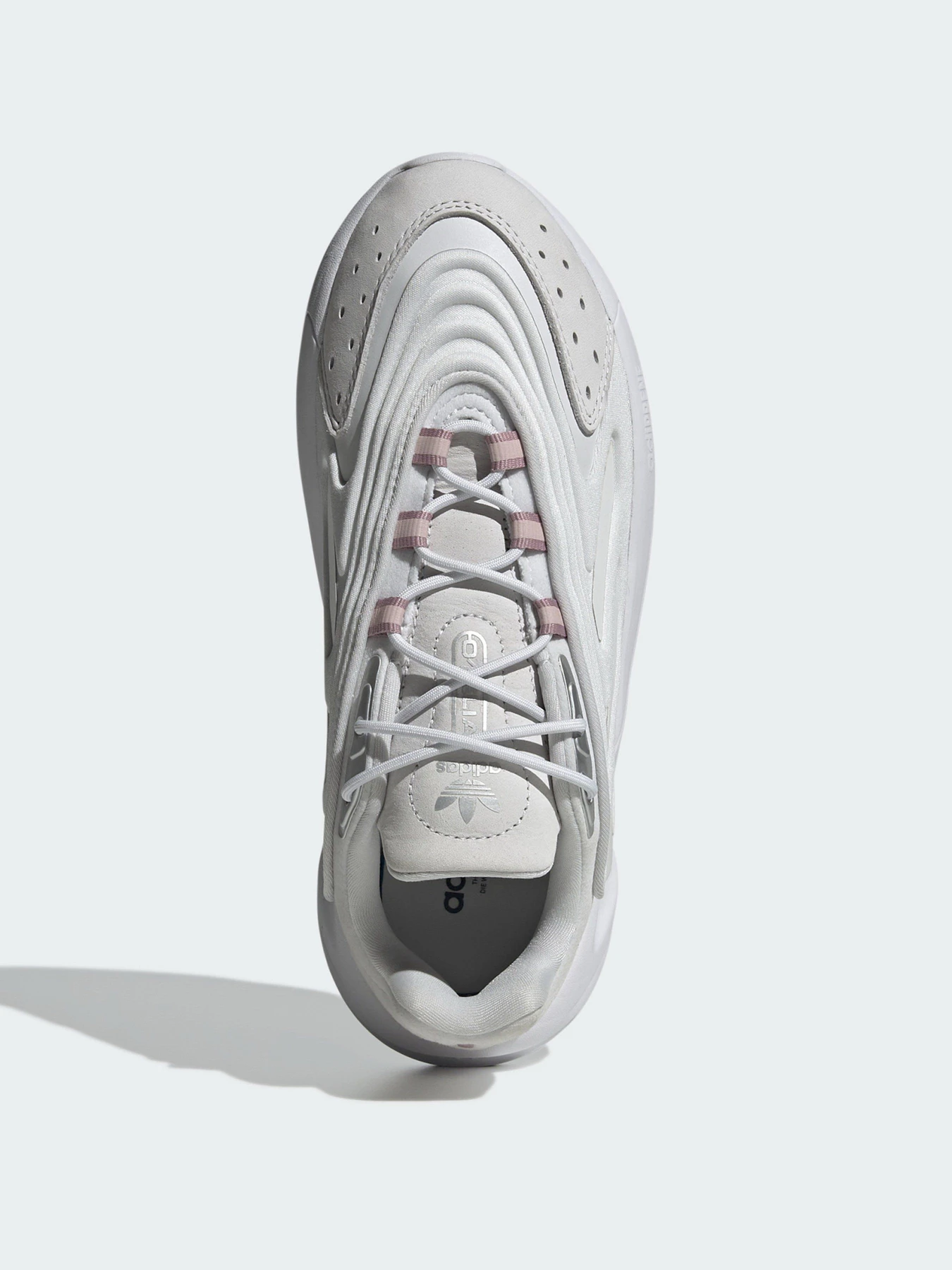Кроссовки Adidas Ozelia модель GW0612 Фото