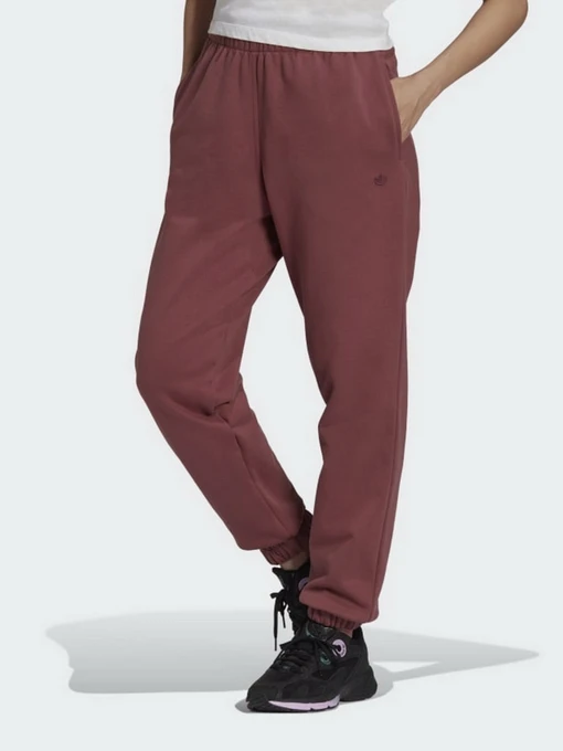 Брюки Adidas Adicolor модель HC7097 Фото